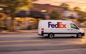 Shipment Tracking & Pickup
