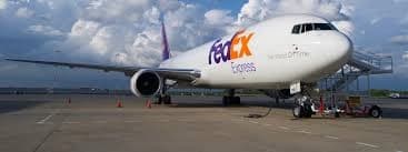 Freight & Cargo Services