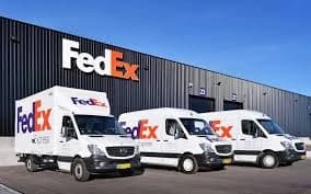 International Express Shipping