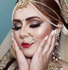 Bridal Makeup & Event Packages