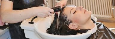 Hair Spa & Scalp Treatments