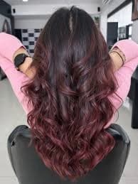 Hair Colour & Highlights