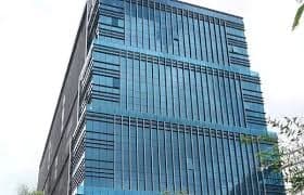 Commercial Office Spaces (Sale)