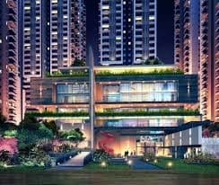 Clubhouse & World-Class Amenities