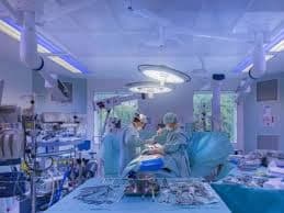 Cardiac Sciences & CT Surgery