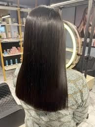 Keratin, Smoothening & Rebonding