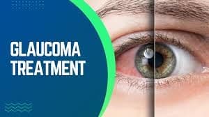 Glaucoma Diagnosis & Treatment