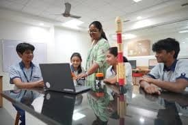 Career Counselling & College Placements