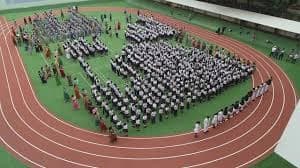 Arts, Sports & Co-Curricular Activities