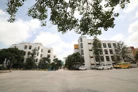 School Facilities & Infrastructure