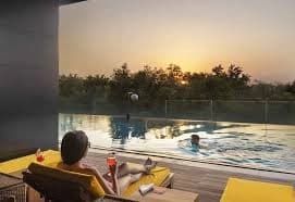 Trident Spa, Pool & Fitness