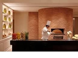 Tuscany (Italian Specialty Restaurant)