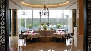 Kanak (Indian Specialty Restaurant)