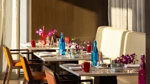 Amara (All-Day Dining Restaurant)