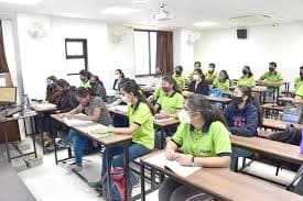 Pre-Nurture & Career Foundation (Classes 6–10)