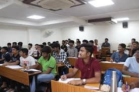 NTSE, KVPY & Olympiad Coaching