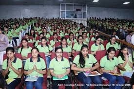 NEET-UG (Pre-Medical) Coaching