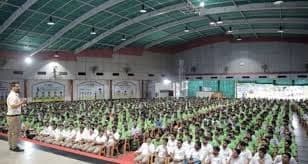 ALLEN Scholarship Admission Test (ASAT)