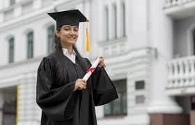 Ph.D Research Programs