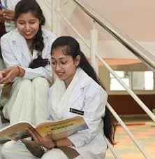 B.Pharm & M.Pharm Programs