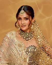 Bridal Makeup & Pre-Bridal Packages