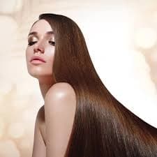 Hair Spa & Smoothening