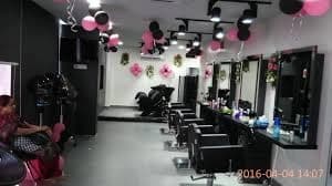 Waxing, Threading & De-Tan