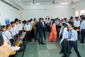 Undergraduate Programs (B.Tech & B.Sc)