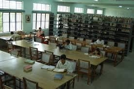 Indira Gandhi Memorial Library