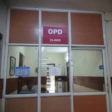 Health Centre & Student Welfare