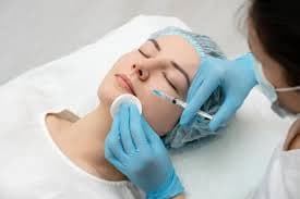 Facials & Advanced Skin Treatments