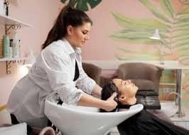 Hair Spa & Scalp Treatments