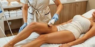 Waxing & Hair Removal