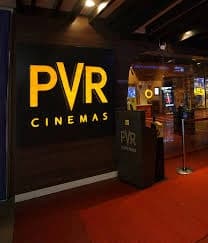 PVR Cinemas