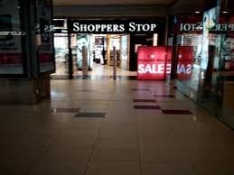 Shoppers Stop (Anchor Store)