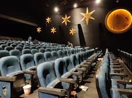 INOX Multiplex