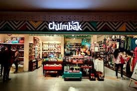 Accessories & Lifestyle Stores