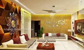 Home Interior & Construction