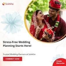 Wedding & Event Services