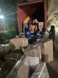 Packers & Movers