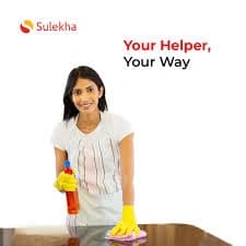 Maids, Cooks & Domestic Help