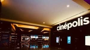 Cinepolis Multiplex
