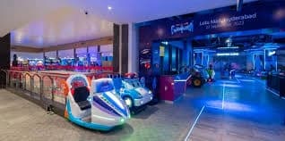Funtura Entertainment Zone