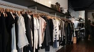 Fashion & Lifestyle Shopping