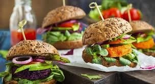 Gourmet Sandwiches & Burgers