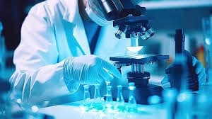 Diagnostics & Laboratory Services