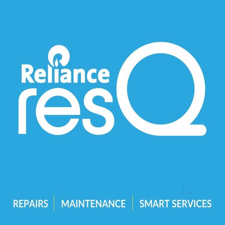 ResQ Services (Repair & Maintenance)