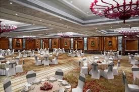 Banquets, Events & Concierge Services