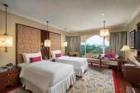 Taj Club Rooms & Suites