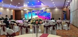 Weddings, Banquets & Events
